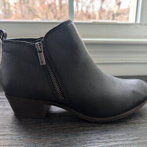 Lucky Brand Basel Ankle Boot